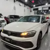 VOLKSWAGEN POLO 1.0 MPI TRACK MANUAL VOLKSWAGEN POLO 1.0 MPI TRACK MANUAL