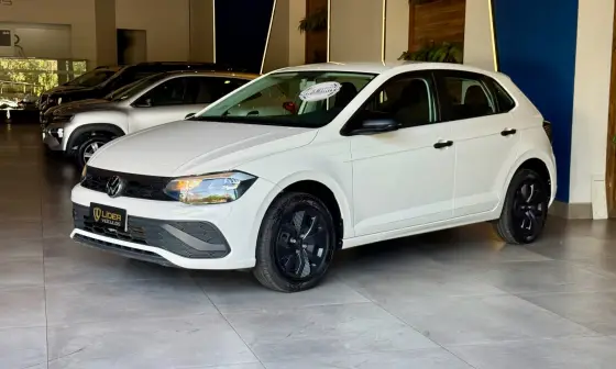 VOLKSWAGEN POLO 1.0 MPI TRACK MANUAL