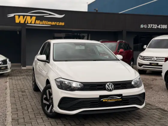 VOLKSWAGEN POLO 1.0 MPI TRACK MANUAL