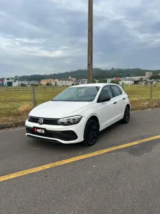 VOLKSWAGEN POLO 1.0 MPI TRACK MANUAL