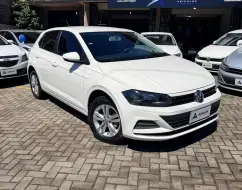 VOLKSWAGEN POLO 1.6 MSI TOTAL FLEX MANUAL VOLKSWAGEN POLO 1.6 MSI TOTAL FLEX MANUAL