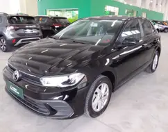 VOLKSWAGEN POLO 1.0 170 TSI COMFORTLINE AUTOMÁTICO VOLKSWAGEN POLO 1.0 170 TSI COMFORTLINE AUTOMÁTICO