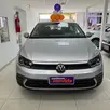 VOLKSWAGEN POLO 1.0 170 TSI COMFORTLINE AUTOMÁTICO VOLKSWAGEN POLO 1.0 170 TSI COMFORTLINE AUTOMÁTICO