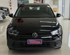 VOLKSWAGEN POLO 1.0 170 TSI COMFORTLINE AUTOMÁTICO VOLKSWAGEN POLO 1.0 170 TSI COMFORTLINE AUTOMÁTICO