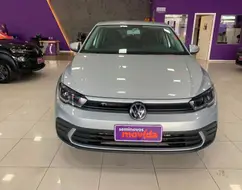 VOLKSWAGEN POLO 1.0 170 TSI COMFORTLINE AUTOMÁTICO VOLKSWAGEN POLO 1.0 170 TSI COMFORTLINE AUTOMÁTICO