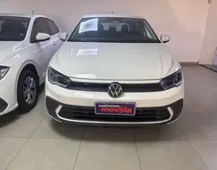 VOLKSWAGEN POLO 1.0 170 TSI COMFORTLINE AUTOMÁTICO VOLKSWAGEN POLO 1.0 170 TSI COMFORTLINE AUTOMÁTICO