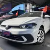VOLKSWAGEN POLO 1.0 170 TSI COMFORTLINE AUTOMÁTICO VOLKSWAGEN POLO 1.0 170 TSI COMFORTLINE AUTOMÁTICO
