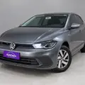 VOLKSWAGEN POLO 1.0 170 TSI COMFORTLINE AUTOMÁTICO VOLKSWAGEN POLO 1.0 170 TSI COMFORTLINE AUTOMÁTICO