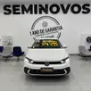 VOLKSWAGEN POLO 1.0 170 TSI COMFORTLINE AUTOMÁTICO VOLKSWAGEN POLO 1.0 170 TSI COMFORTLINE AUTOMÁTICO