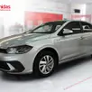 VOLKSWAGEN POLO 1.0 170 TSI COMFORTLINE AUTOMÁTICO VOLKSWAGEN POLO 1.0 170 TSI COMFORTLINE AUTOMÁTICO