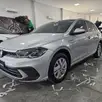 VOLKSWAGEN POLO 1.0 170 TSI COMFORTLINE AUTOMÁTICO VOLKSWAGEN POLO 1.0 170 TSI COMFORTLINE AUTOMÁTICO
