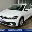 VOLKSWAGEN POLO 1.0 170 TSI COMFORTLINE AUTOMÁTICO VOLKSWAGEN POLO 1.0 170 TSI COMFORTLINE AUTOMÁTICO