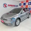 VOLKSWAGEN POLO 1.0 170 TSI COMFORTLINE AUTOMÁTICO VOLKSWAGEN POLO 1.0 170 TSI COMFORTLINE AUTOMÁTICO