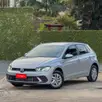 VOLKSWAGEN POLO 1.0 170 TSI COMFORTLINE AUTOMÁTICO VOLKSWAGEN POLO 1.0 170 TSI COMFORTLINE AUTOMÁTICO