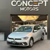 VOLKSWAGEN POLO 1.0 170 TSI COMFORTLINE AUTOMÁTICO VOLKSWAGEN POLO 1.0 170 TSI COMFORTLINE AUTOMÁTICO