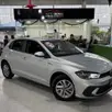 VOLKSWAGEN POLO 1.0 170 TSI COMFORTLINE AUTOMÁTICO VOLKSWAGEN POLO 1.0 170 TSI COMFORTLINE AUTOMÁTICO