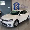 VOLKSWAGEN POLO 1.0 170 TSI COMFORTLINE AUTOMÁTICO VOLKSWAGEN POLO 1.0 170 TSI COMFORTLINE AUTOMÁTICO