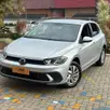 VOLKSWAGEN POLO 1.0 170 TSI COMFORTLINE AUTOMÁTICO VOLKSWAGEN POLO 1.0 170 TSI COMFORTLINE AUTOMÁTICO