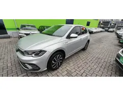 VOLKSWAGEN POLO 1.0 170 TSI HIGHLINE AUTOMÁTICO VOLKSWAGEN POLO 1.0 170 TSI HIGHLINE AUTOMÁTICO