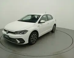 VOLKSWAGEN POLO 1.0 170 TSI HIGHLINE AUTOMÁTICO VOLKSWAGEN POLO 1.0 170 TSI HIGHLINE AUTOMÁTICO