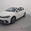 VOLKSWAGEN POLO 1.0 170 TSI HIGHLINE AUTOMÁTICO VOLKSWAGEN POLO 1.0 170 TSI HIGHLINE AUTOMÁTICO