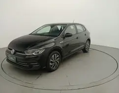 VOLKSWAGEN POLO 1.0 170 TSI HIGHLINE AUTOMÁTICO VOLKSWAGEN POLO 1.0 170 TSI HIGHLINE AUTOMÁTICO