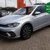VOLKSWAGEN POLO 1.0 170 TSI HIGHLINE AUTOMÁTICO VOLKSWAGEN POLO 1.0 170 TSI HIGHLINE AUTOMÁTICO