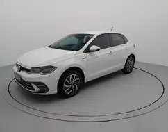 VOLKSWAGEN POLO 1.0 170 TSI HIGHLINE AUTOMÁTICO VOLKSWAGEN POLO 1.0 170 TSI HIGHLINE AUTOMÁTICO