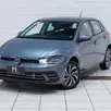 VOLKSWAGEN POLO 1.0 170 TSI HIGHLINE AUTOMÁTICO VOLKSWAGEN POLO 1.0 170 TSI HIGHLINE AUTOMÁTICO