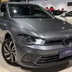 VOLKSWAGEN POLO 1.0 170 TSI HIGHLINE AUTOMÁTICO VOLKSWAGEN POLO 1.0 170 TSI HIGHLINE AUTOMÁTICO