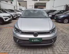VOLKSWAGEN POLO 1.0 170 TSI HIGHLINE AUTOMÁTICO VOLKSWAGEN POLO 1.0 170 TSI HIGHLINE AUTOMÁTICO