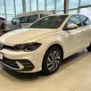 VOLKSWAGEN POLO 1.0 170 TSI HIGHLINE AUTOMÁTICO VOLKSWAGEN POLO 1.0 170 TSI HIGHLINE AUTOMÁTICO
