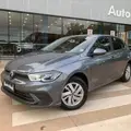 VOLKSWAGEN POLO 1.0 170 TSI MANUAL VOLKSWAGEN POLO 1.0 170 TSI MANUAL