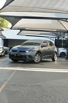 VOLKSWAGEN POLO 1.0 170 TSI MANUAL