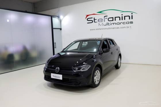 VOLKSWAGEN POLO 1.0 170 TSI MANUAL