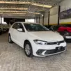 VOLKSWAGEN POLO 1.0 170 TSI MANUAL VOLKSWAGEN POLO 1.0 170 TSI MANUAL