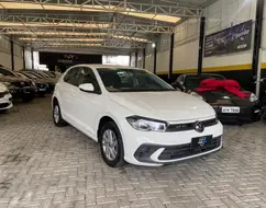 VOLKSWAGEN POLO 1.0 170 TSI MANUAL VOLKSWAGEN POLO 1.0 170 TSI MANUAL