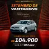VOLKSWAGEN POLO 1.0 170 TSI SENSE AUTOMÁTICO VOLKSWAGEN POLO 1.0 170 TSI SENSE AUTOMÁTICO