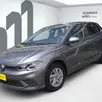VOLKSWAGEN POLO 1.0 170 TSI SENSE AUTOMÁTICO VOLKSWAGEN POLO 1.0 170 TSI SENSE AUTOMÁTICO