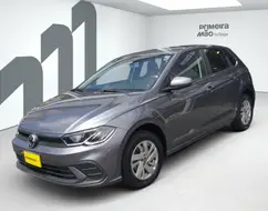 VOLKSWAGEN POLO 1.0 170 TSI SENSE AUTOMÁTICO VOLKSWAGEN POLO 1.0 170 TSI SENSE AUTOMÁTICO