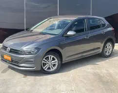 VOLKSWAGEN POLO 1.0 200 TSI COMFORTLINE AUTOMÁTICO VOLKSWAGEN POLO 1.0 200 TSI COMFORTLINE AUTOMÁTICO