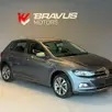 VOLKSWAGEN POLO 1.0 200 TSI COMFORTLINE AUTOMÁTICO VOLKSWAGEN POLO 1.0 200 TSI COMFORTLINE AUTOMÁTICO