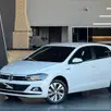 VOLKSWAGEN POLO 1.0 200 TSI COMFORTLINE AUTOMÁTICO VOLKSWAGEN POLO 1.0 200 TSI COMFORTLINE AUTOMÁTICO