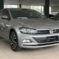 VOLKSWAGEN POLO 1.0 200 TSI HIGHLINE AUTOMÁTICO VOLKSWAGEN POLO 1.0 200 TSI HIGHLINE AUTOMÁTICO