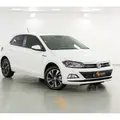 VOLKSWAGEN POLO 1.0 200 TSI HIGHLINE AUTOMÁTICO VOLKSWAGEN POLO 1.0 200 TSI HIGHLINE AUTOMÁTICO