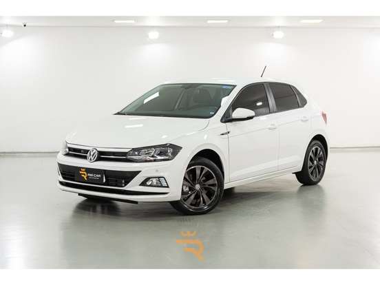 VOLKSWAGEN-POLO-2018