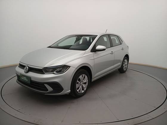 VOLKSWAGEN POLO 1.0 MPI MANUAL