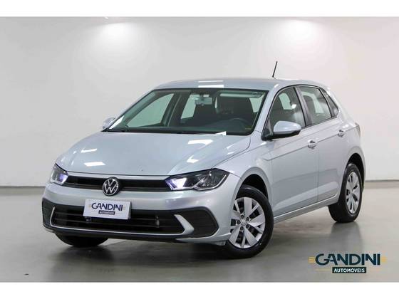 VOLKSWAGEN POLO 1.0 MPI MANUAL