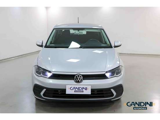 VOLKSWAGEN-POLO-1.0 MPI MANUAL VOLKSWAGEN-POLO-2023