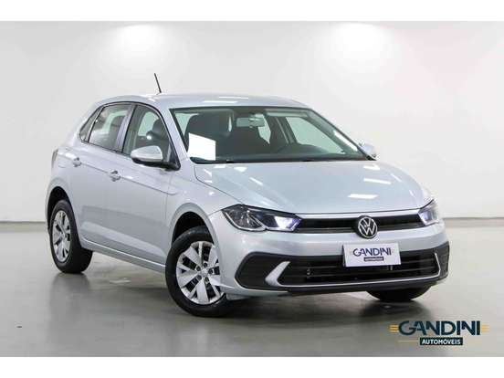 VOLKSWAGEN-POLO-1.0 MPI MANUAL VOLKSWAGEN-POLO-2023